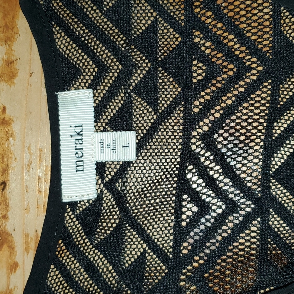 Meraki Shirt - Picture 4 of 5